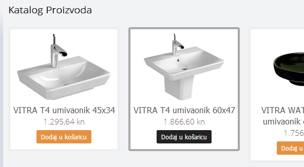 Katalog proizvoda