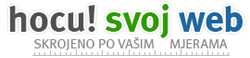 HocuSvojWeb.com